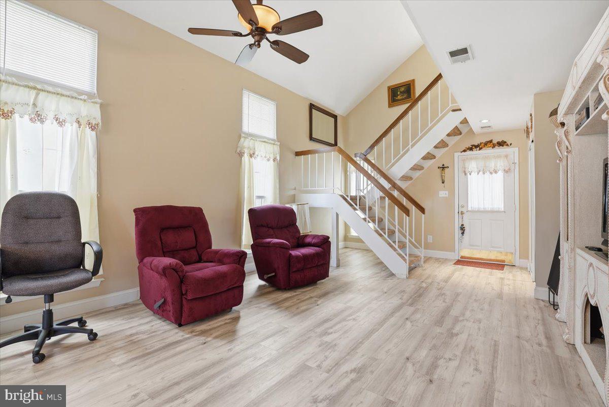 HORSHAMTOWNE - Residential