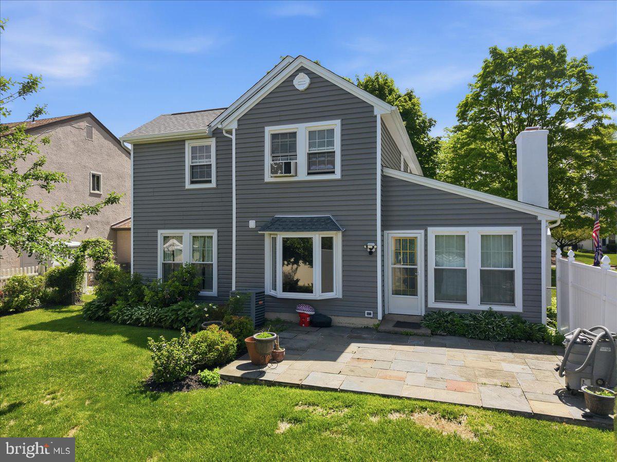 HORSHAMTOWNE - Residential