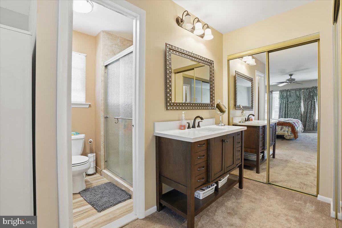 HORSHAMTOWNE - Residential