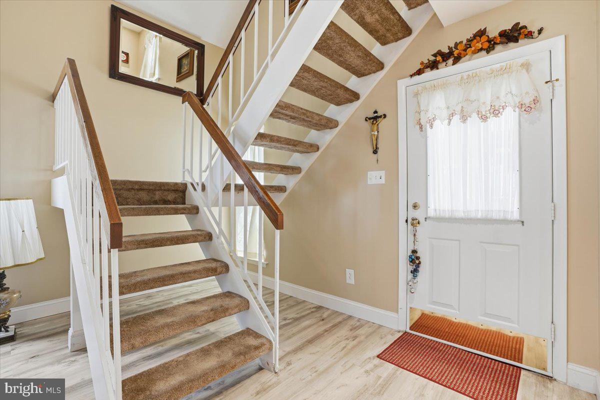 HORSHAMTOWNE - Residential