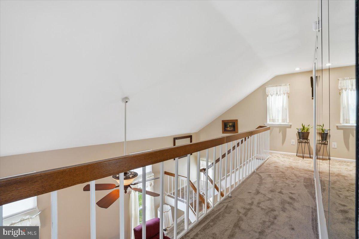HORSHAMTOWNE - Residential