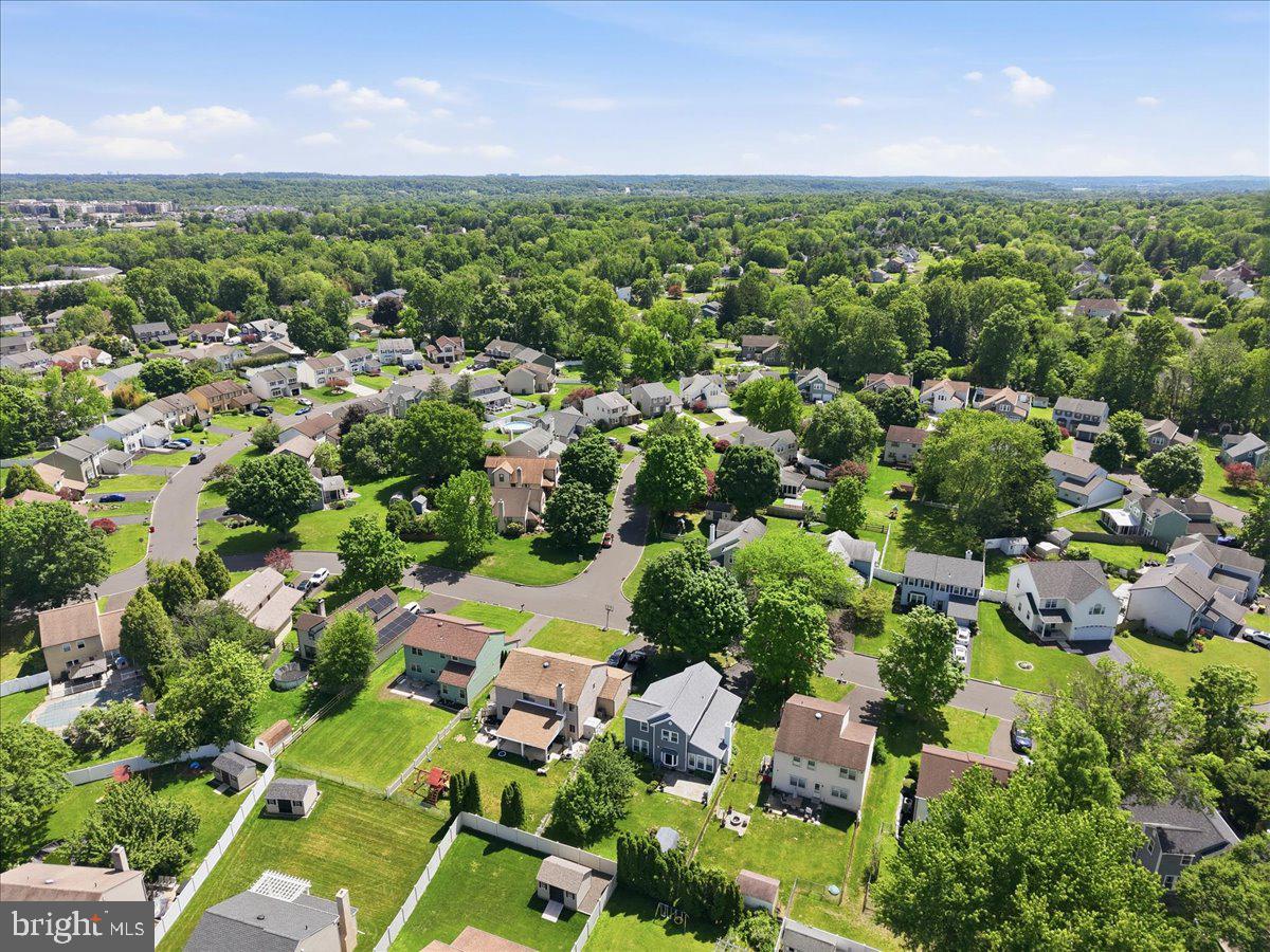 HORSHAMTOWNE - Residential