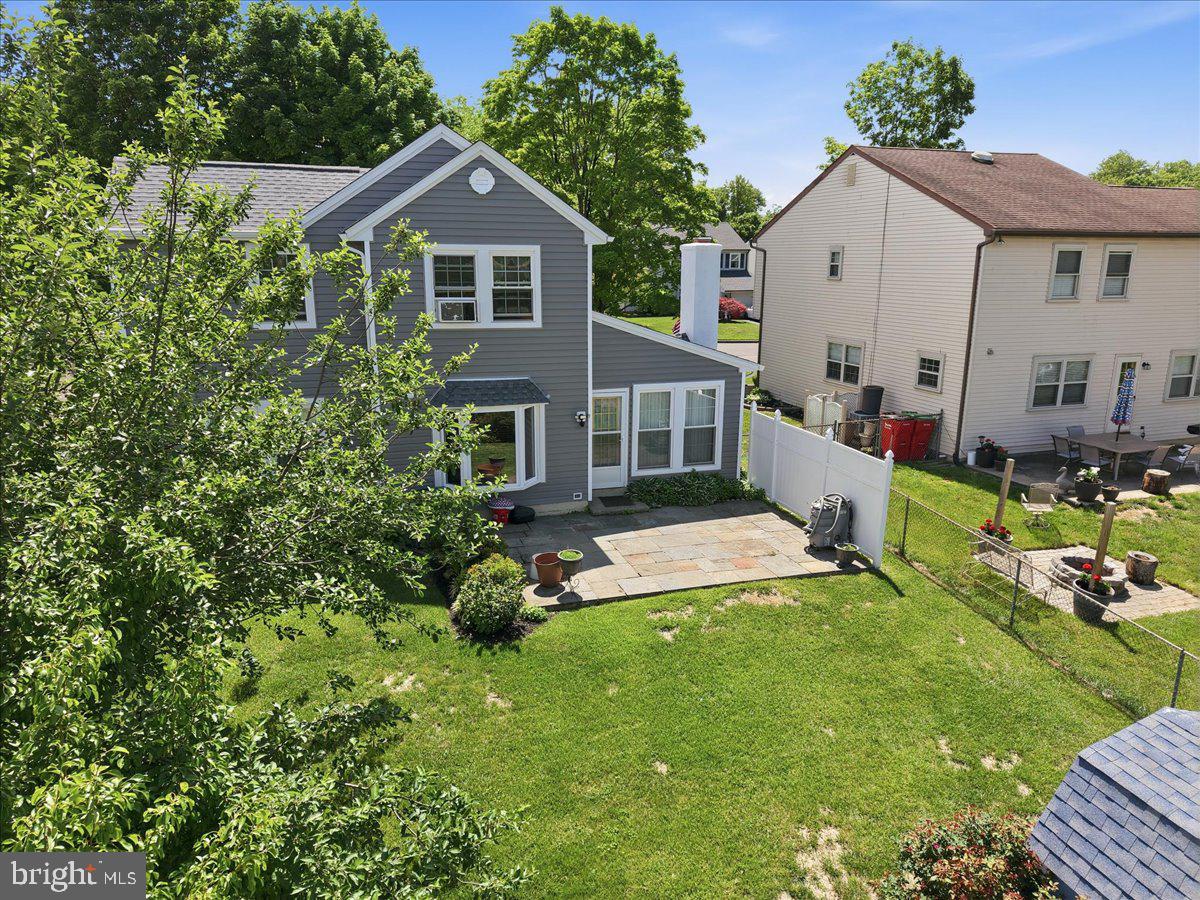 HORSHAMTOWNE - Residential