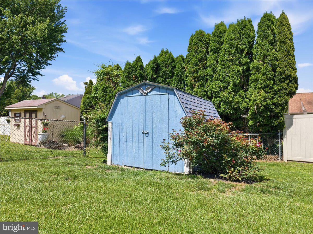 HORSHAMTOWNE - Residential
