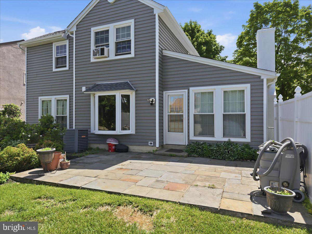 HORSHAMTOWNE - Residential