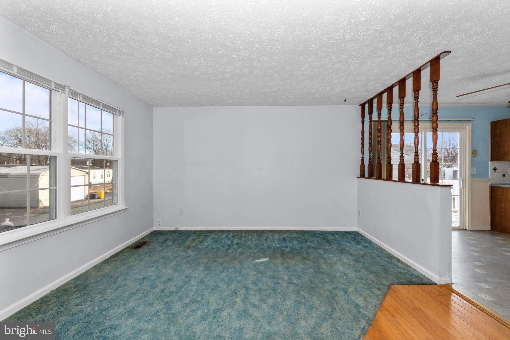 GREEN HAVEN - Residential