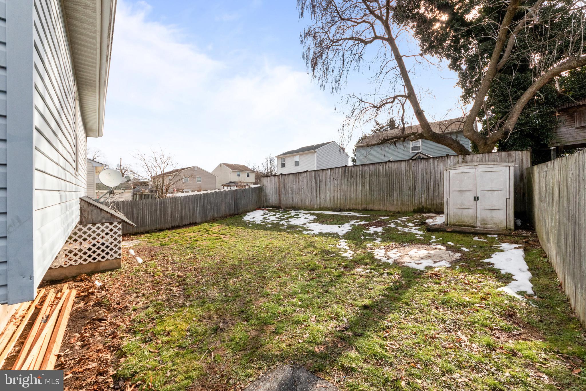 GREEN HAVEN - Residential