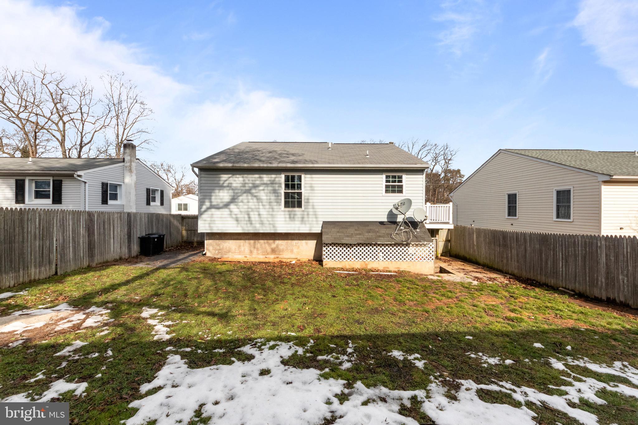 GREEN HAVEN - Residential