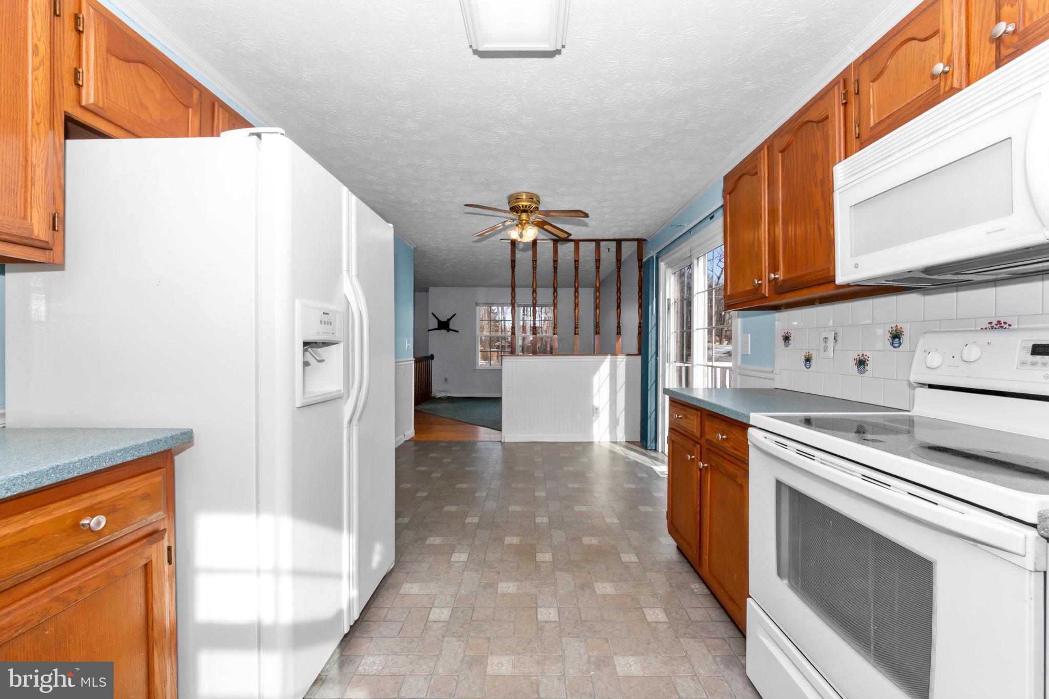 GREEN HAVEN - Residential