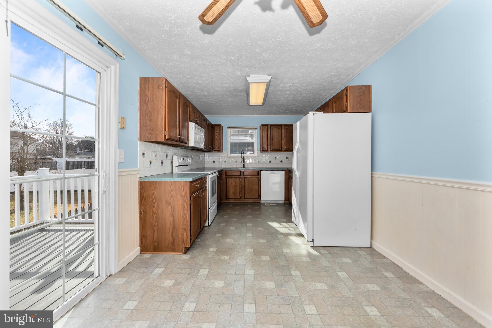 GREEN HAVEN - Residential