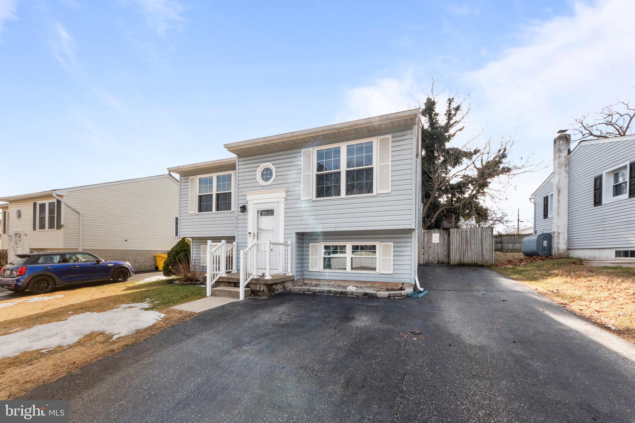 GREEN HAVEN - Residential