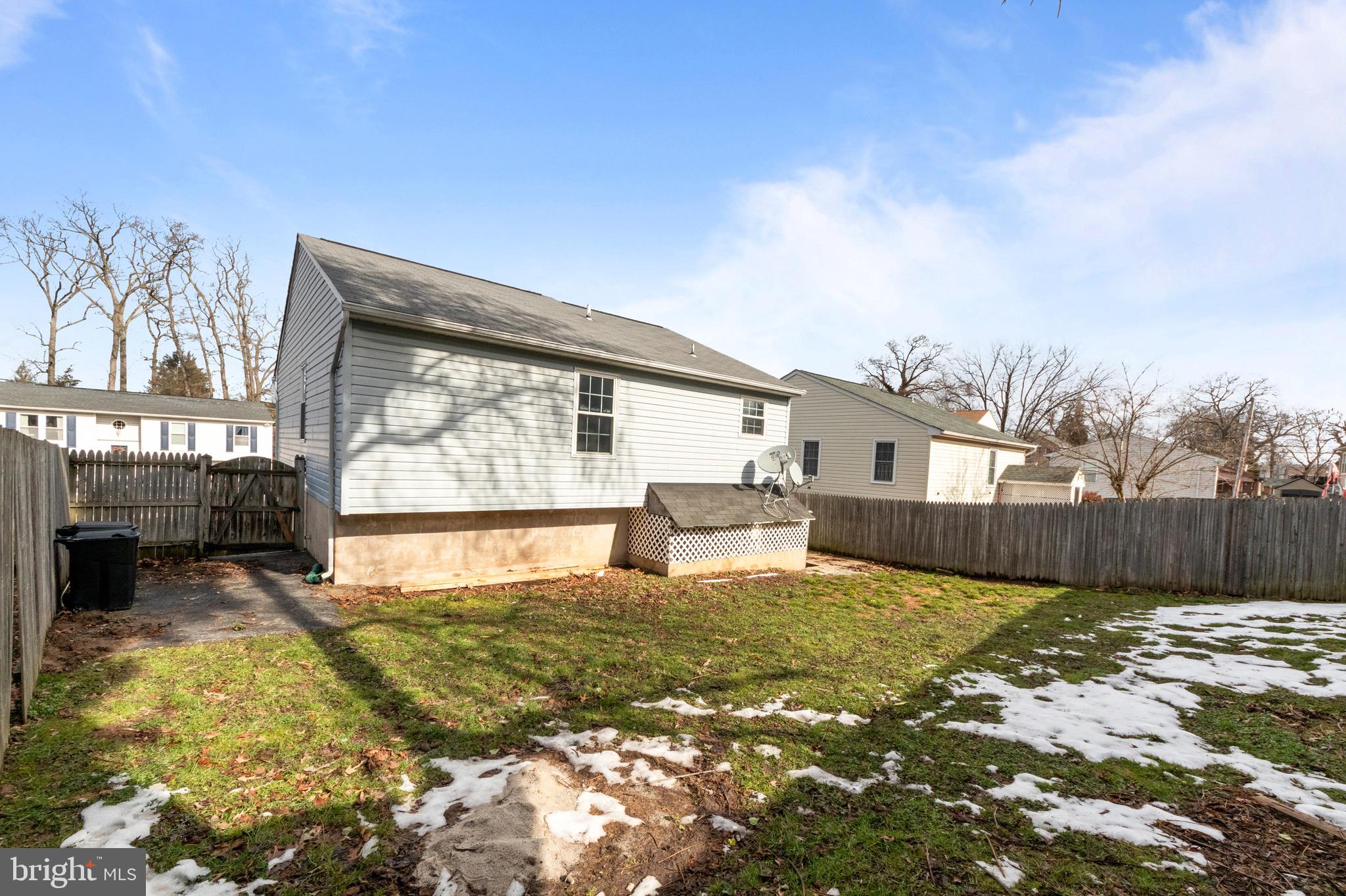 GREEN HAVEN - Residential