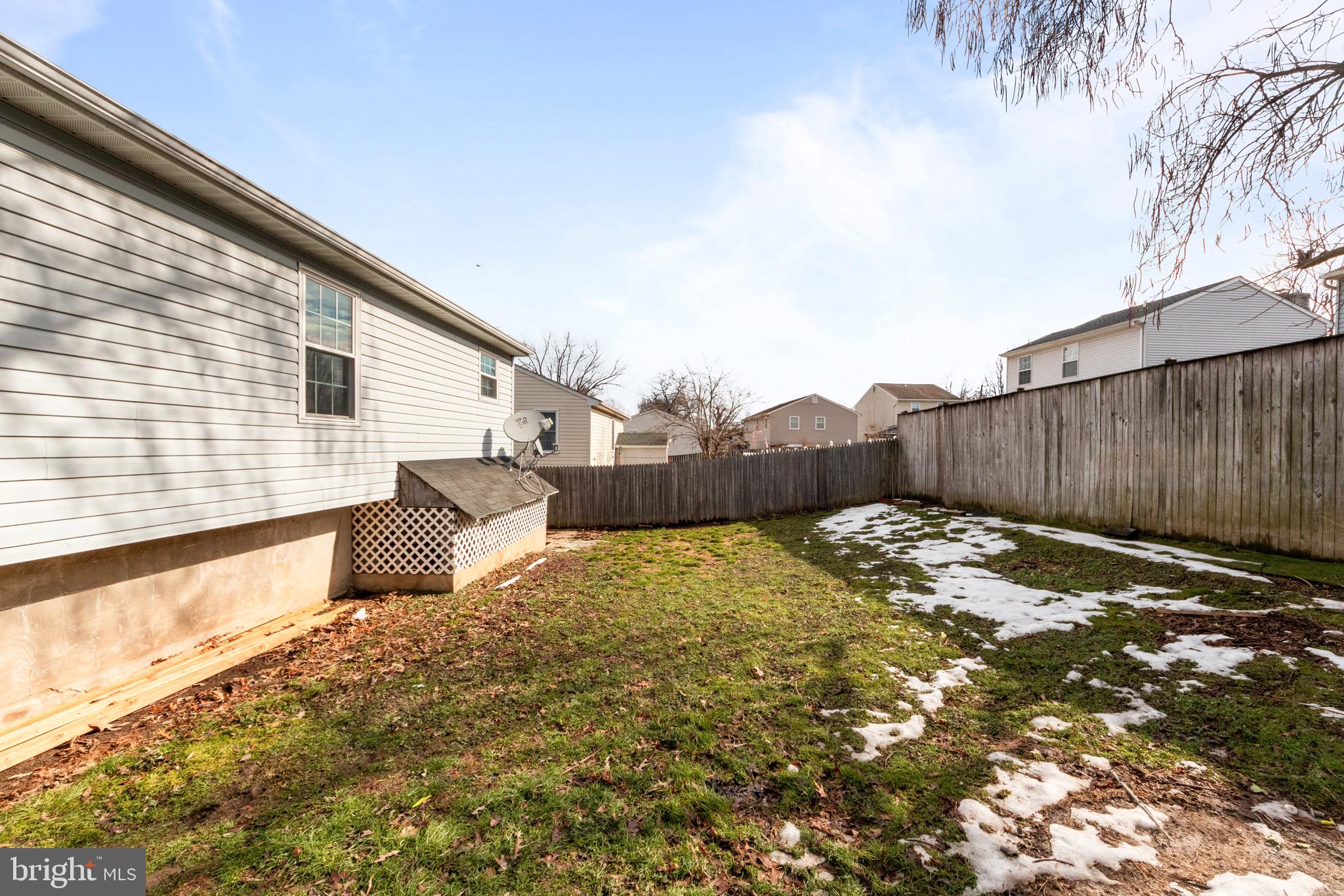 GREEN HAVEN - Residential