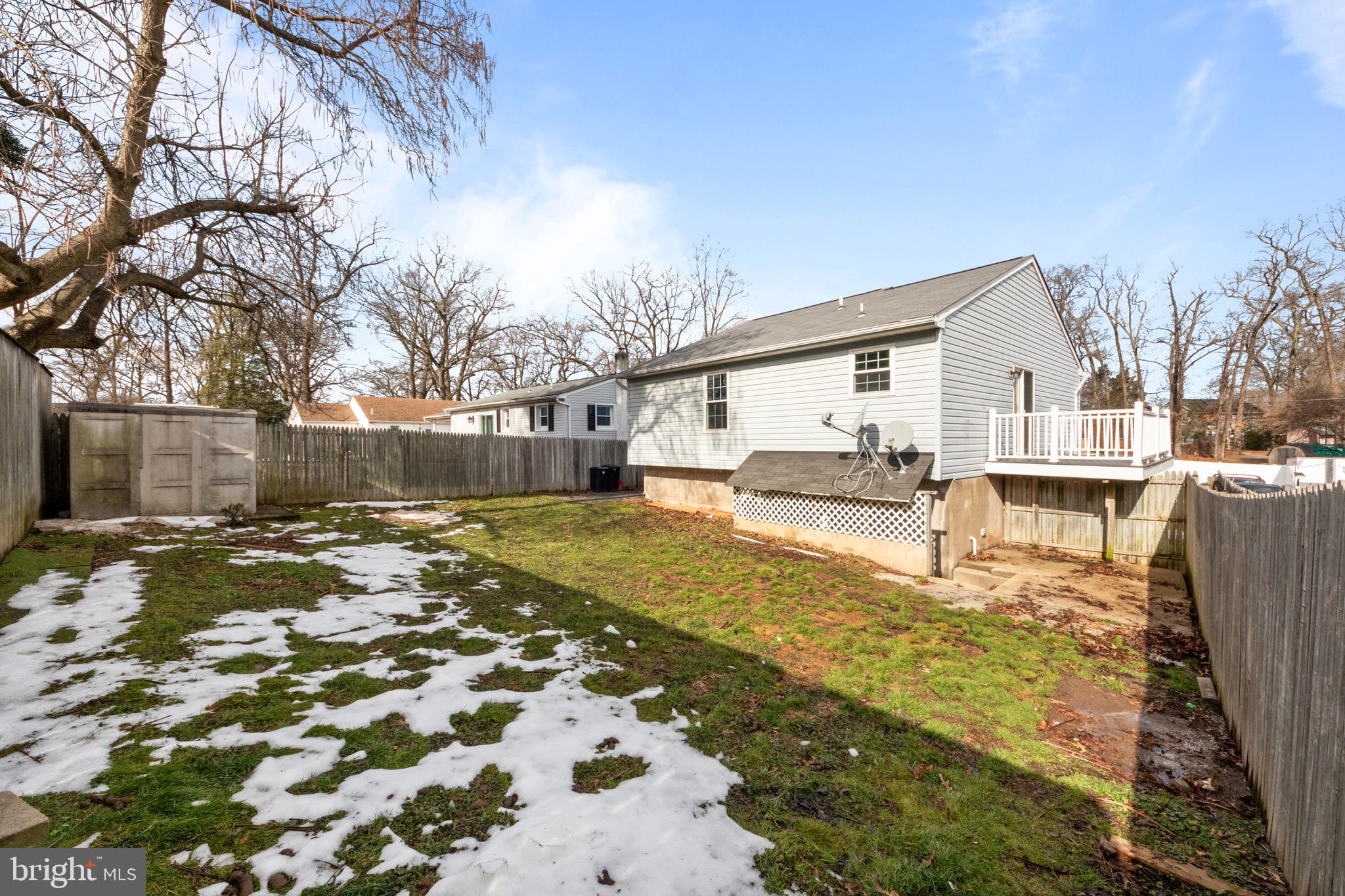 GREEN HAVEN - Residential