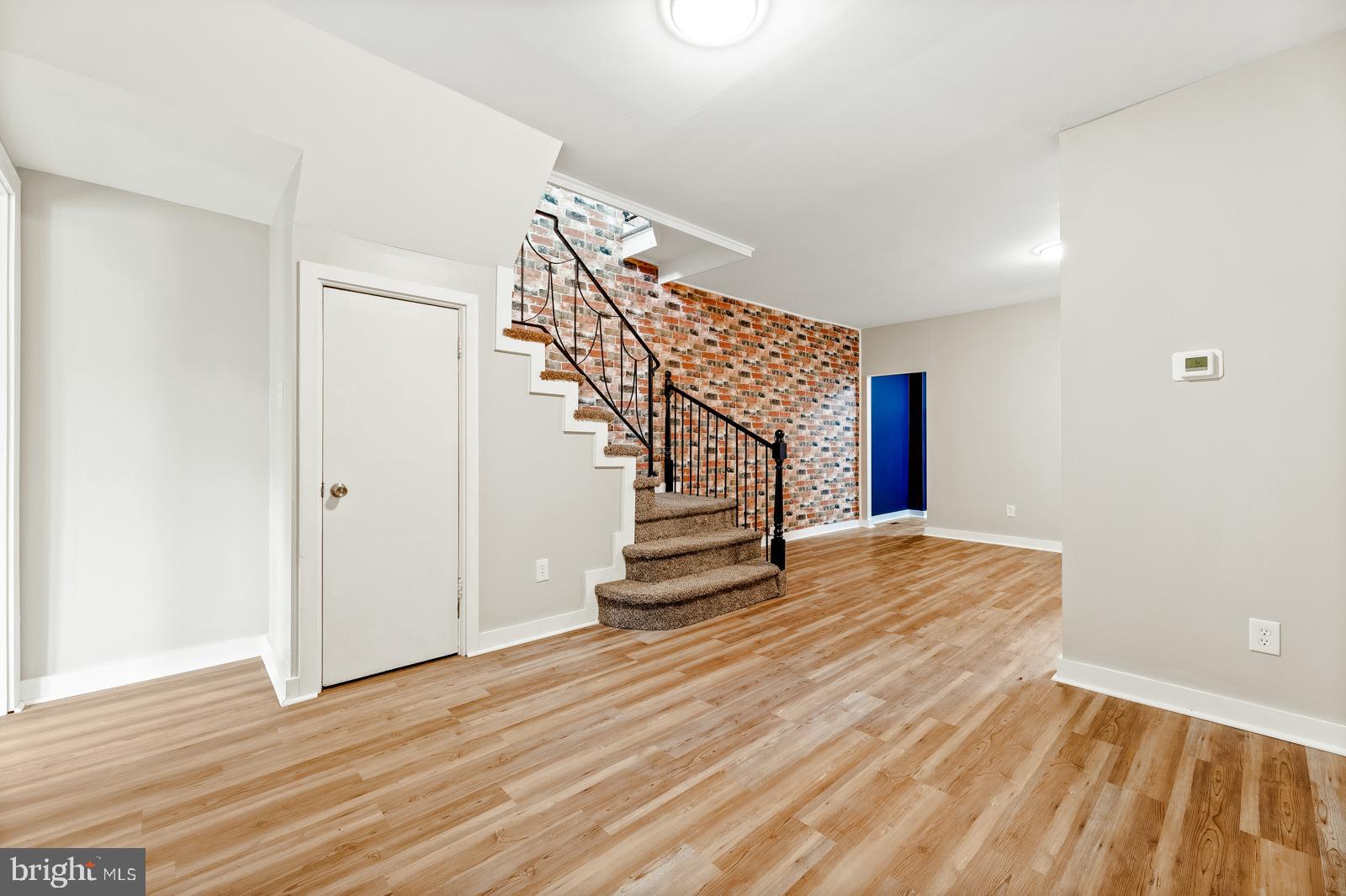 CARROLL PARK - Residential