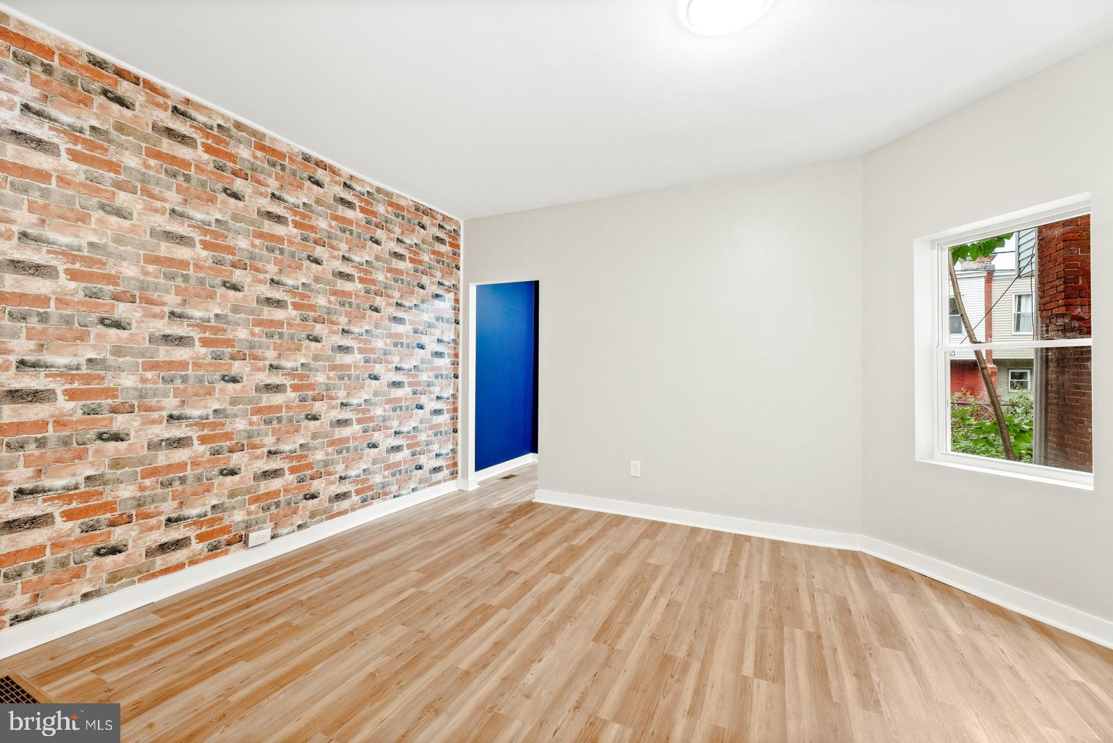 CARROLL PARK - Residential