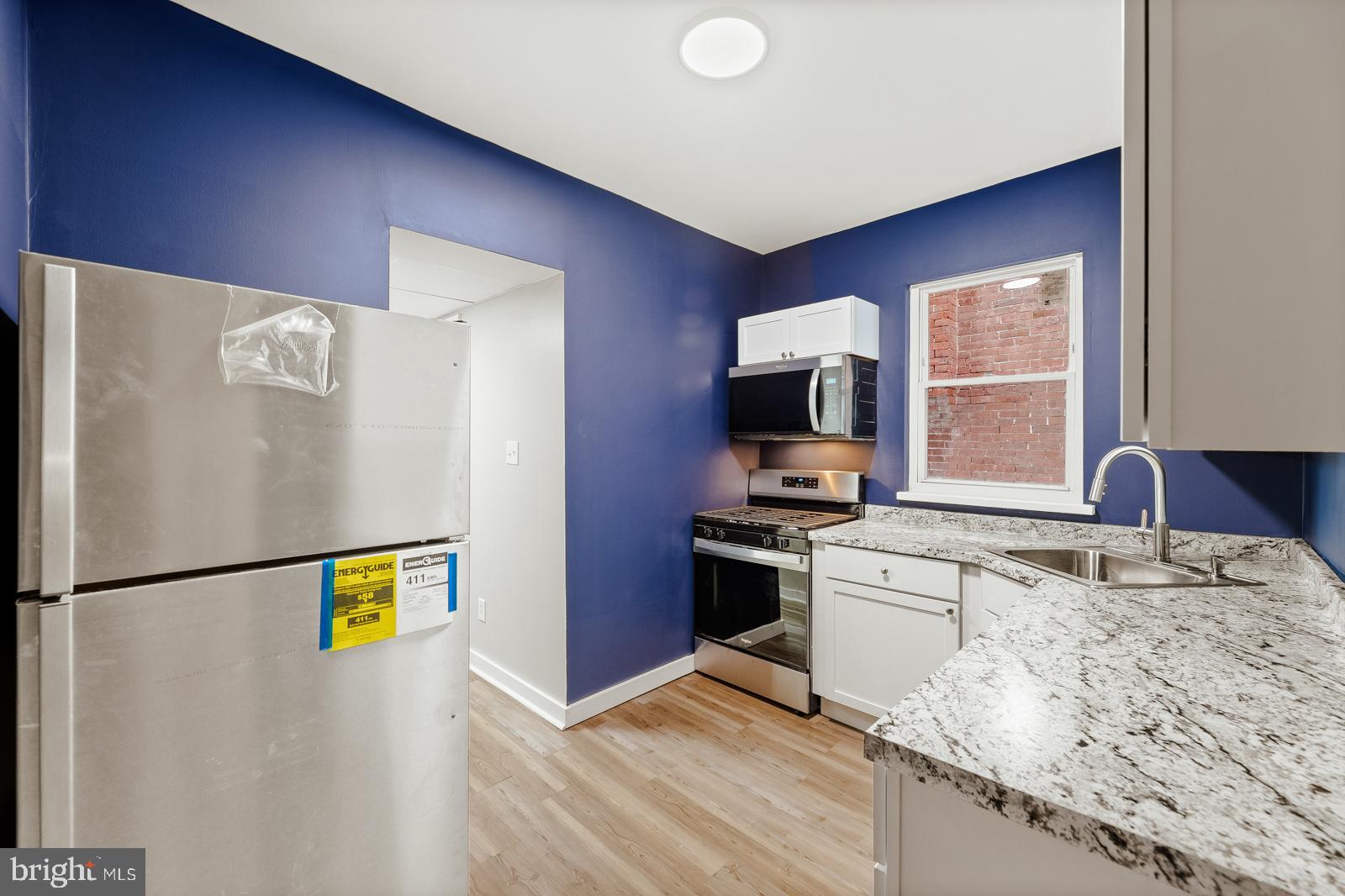 CARROLL PARK - Residential