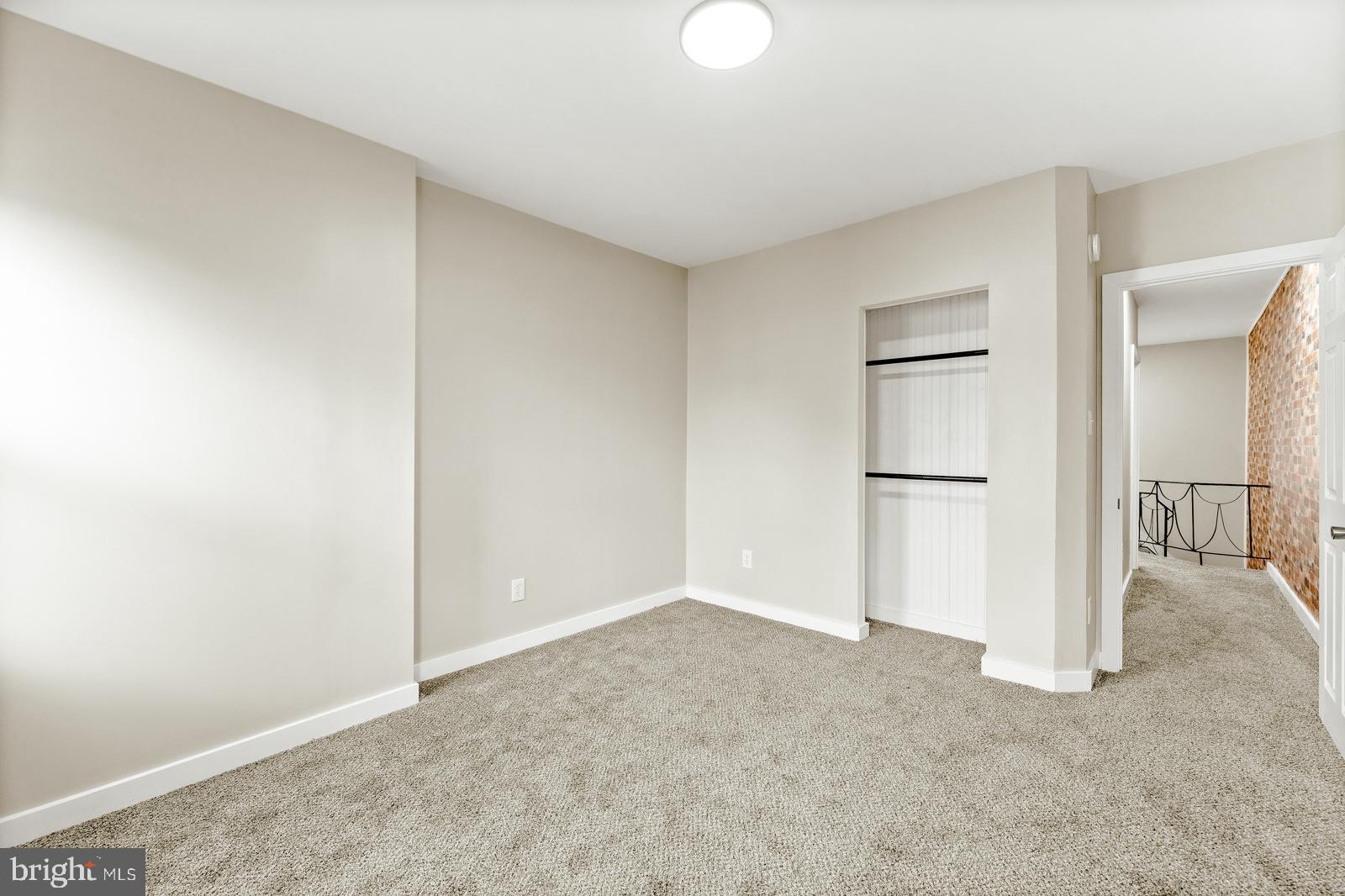 CARROLL PARK - Residential