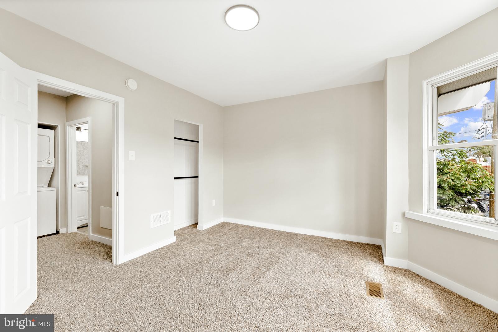 CARROLL PARK - Residential