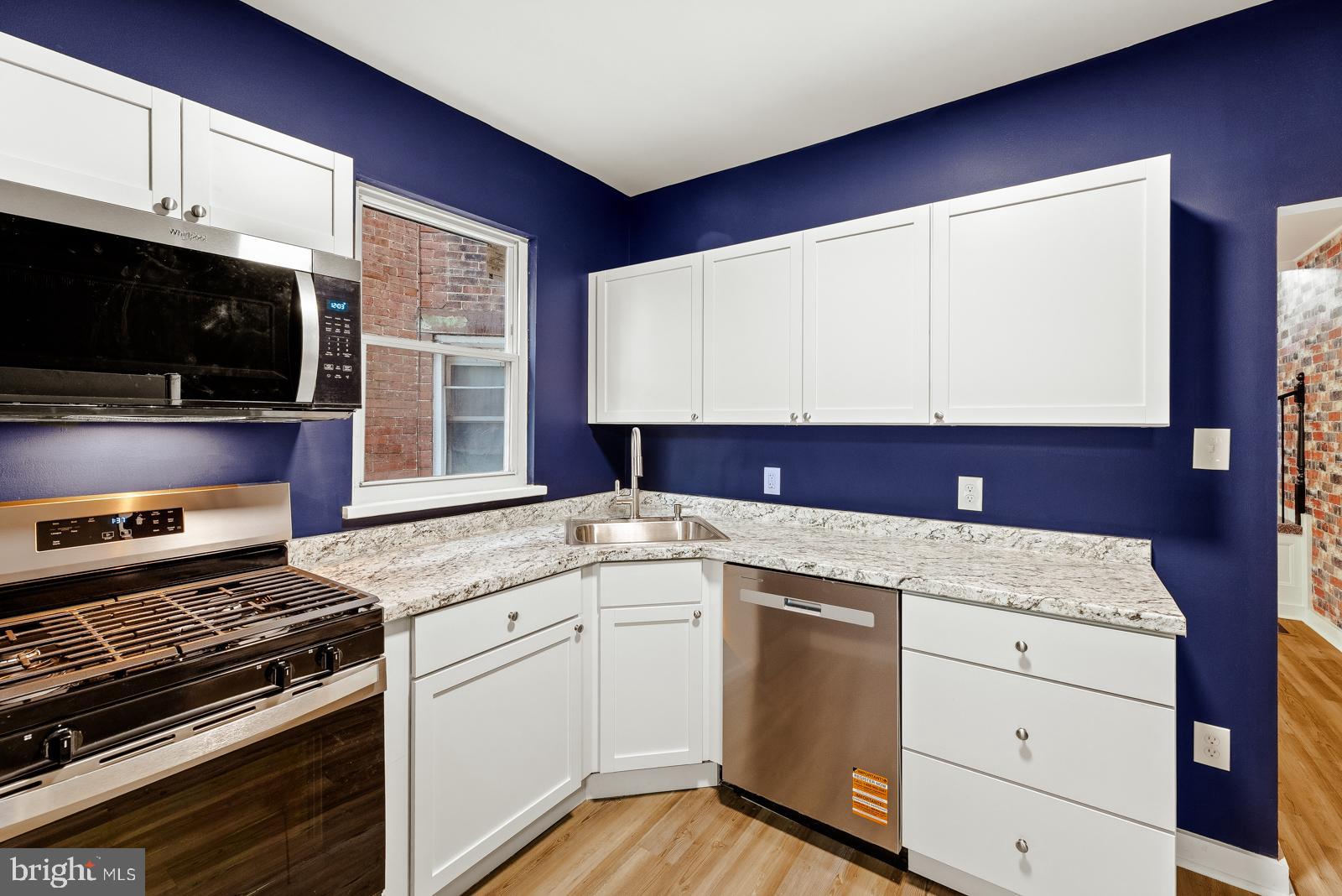 CARROLL PARK - Residential