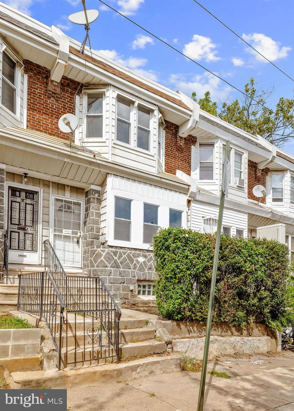 Photo of 5317 Kershaw Street, PHILADELPHIA, PA 19131 (MLS # PAPH2539108)
