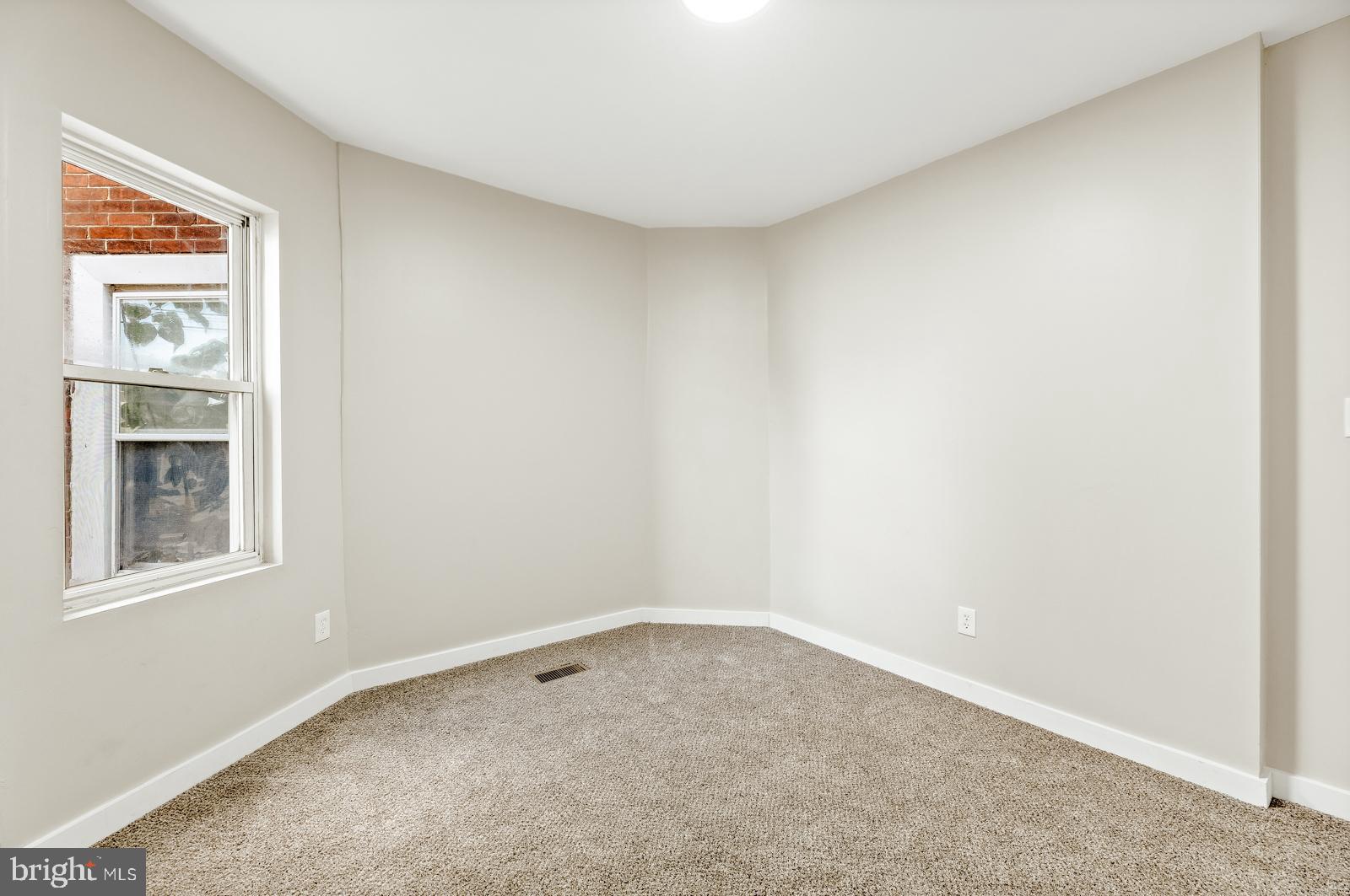 CARROLL PARK - Residential