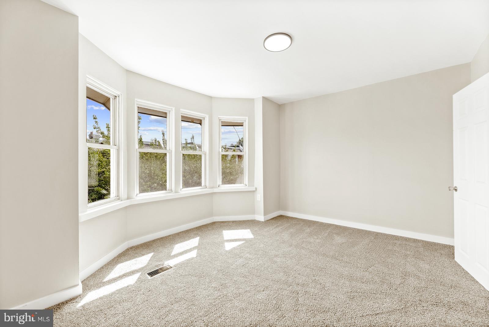 CARROLL PARK - Residential