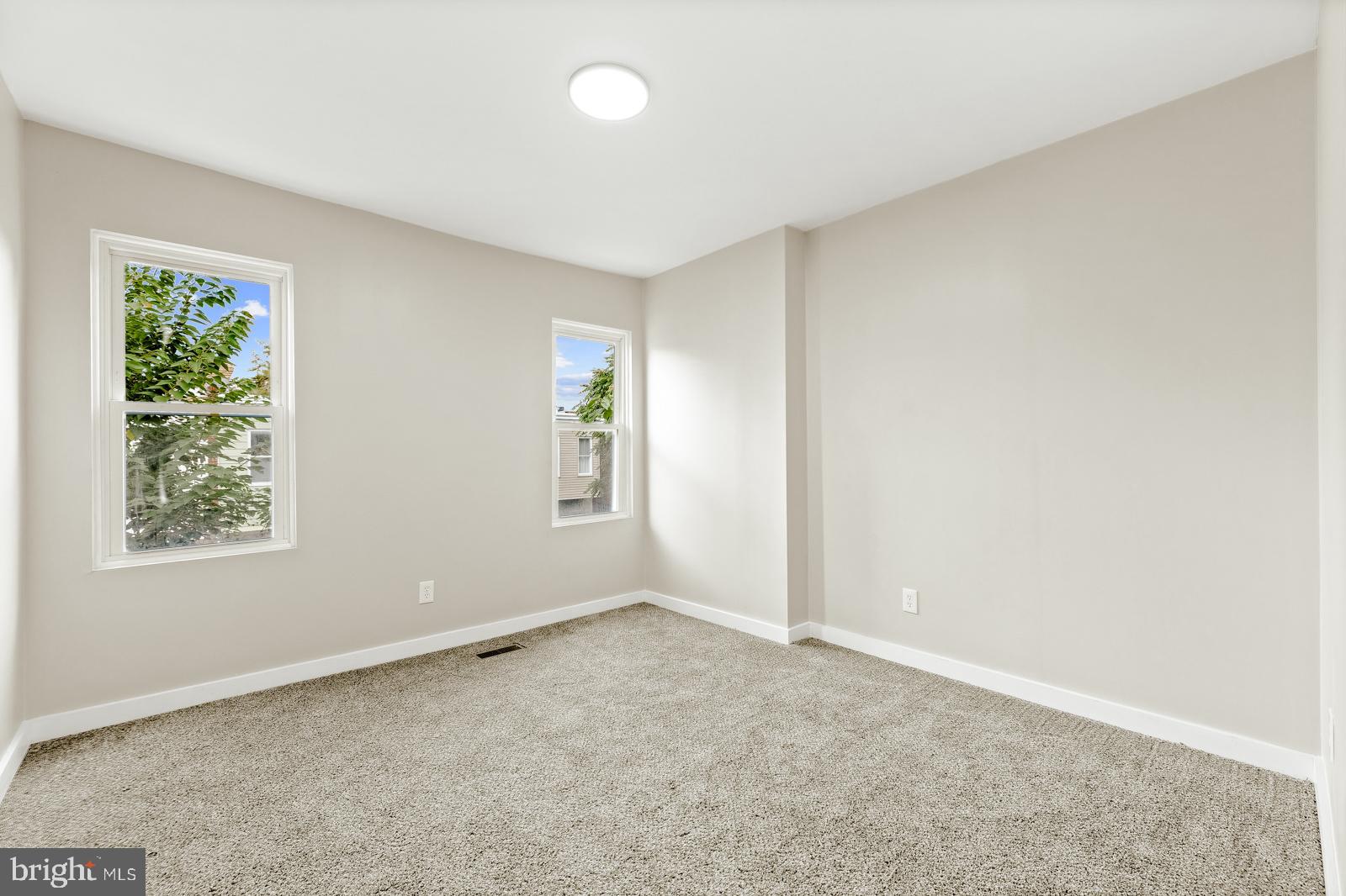 CARROLL PARK - Residential