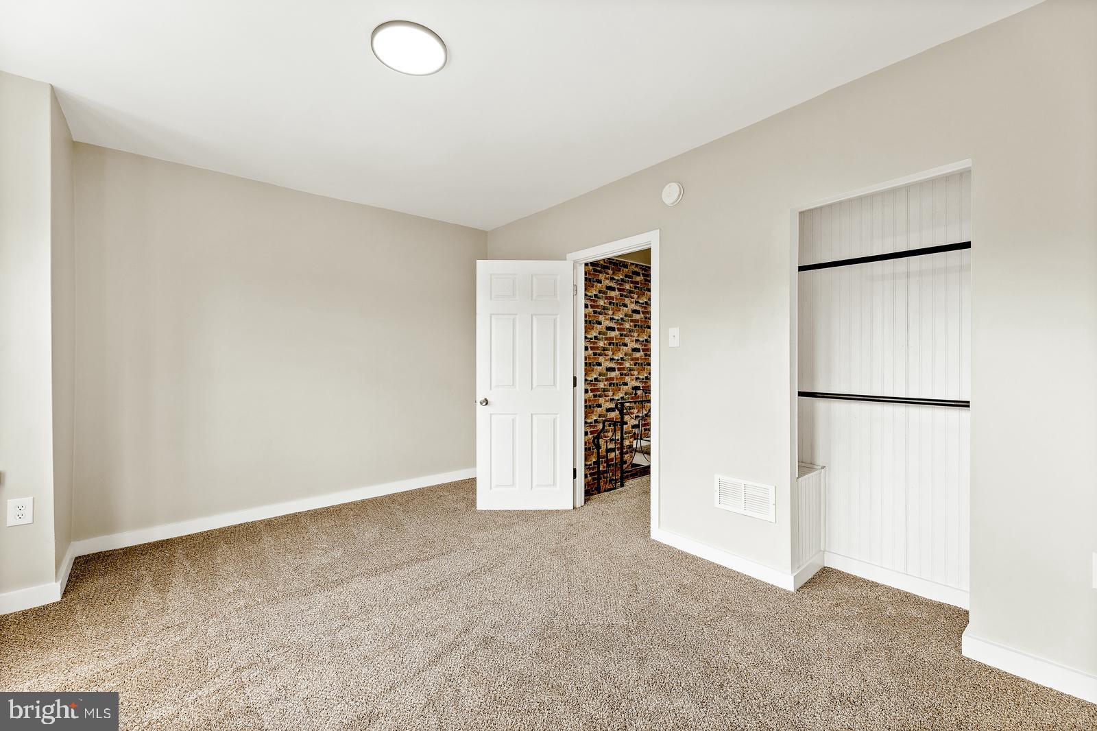 CARROLL PARK - Residential