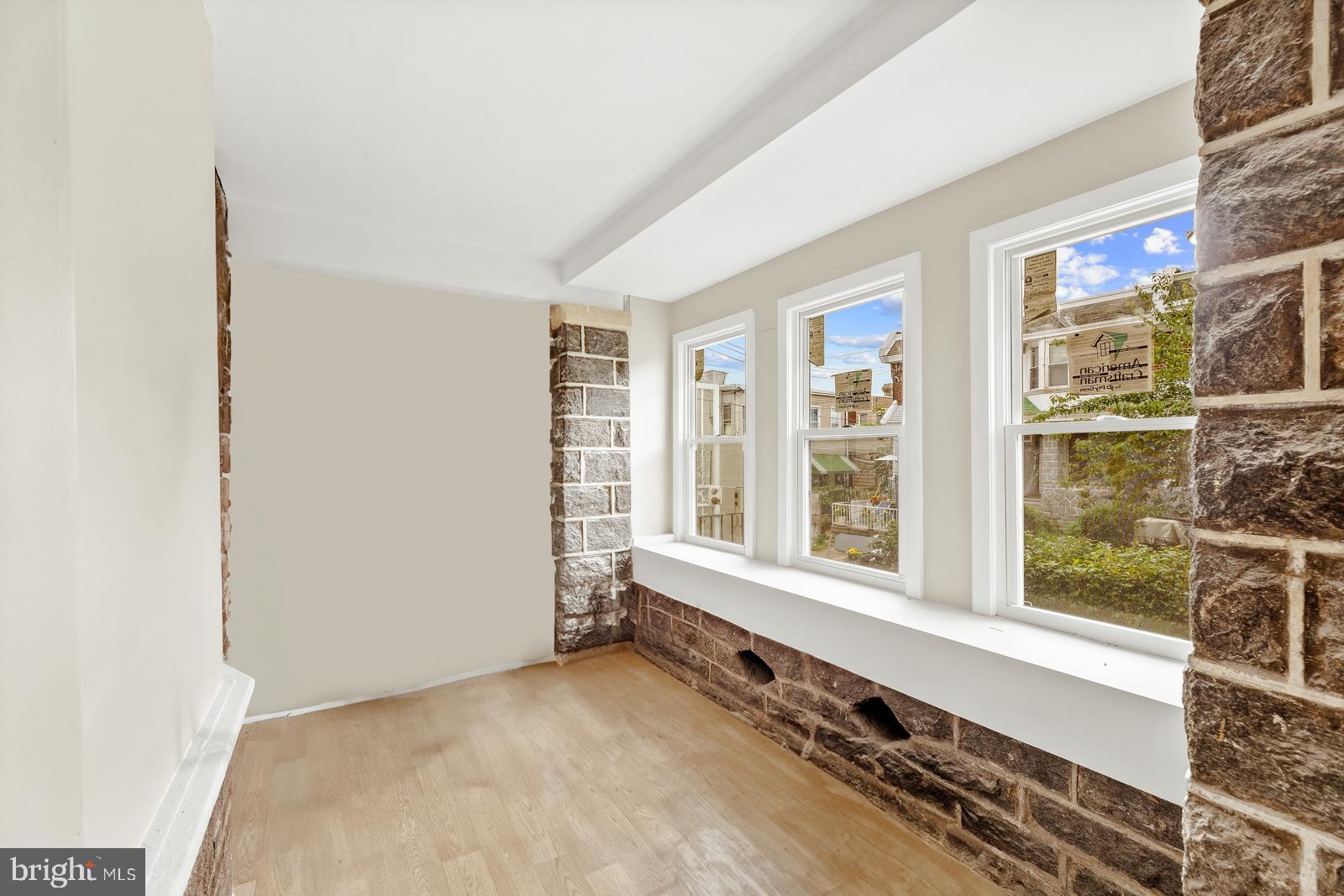 CARROLL PARK - Residential