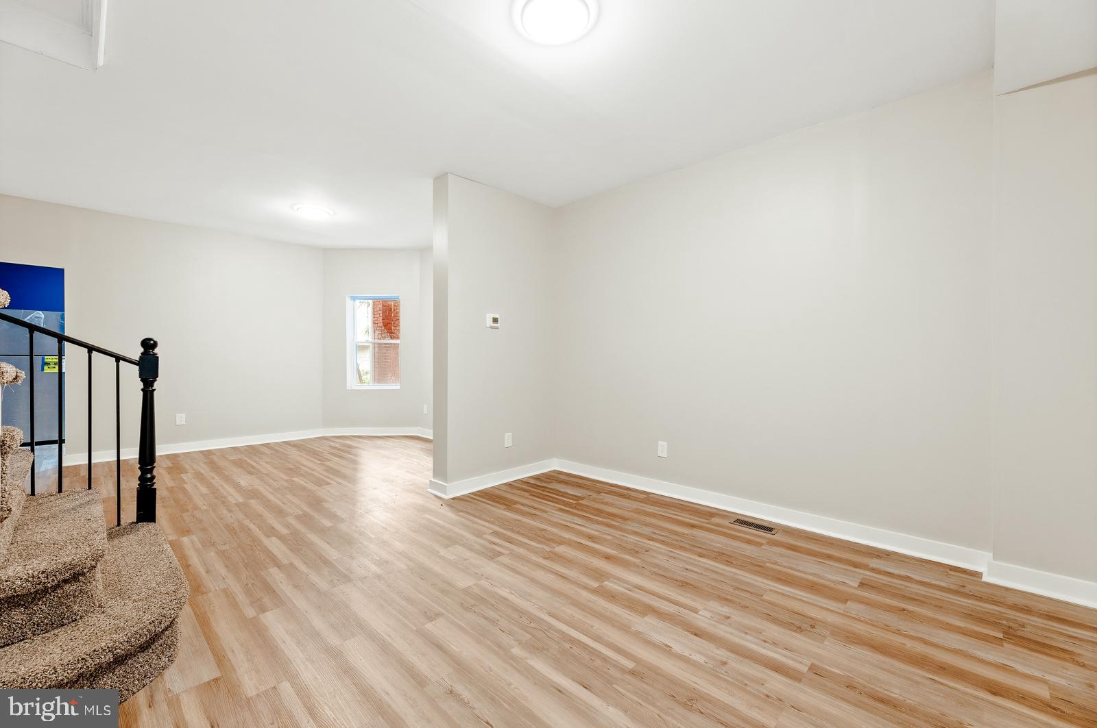 CARROLL PARK - Residential