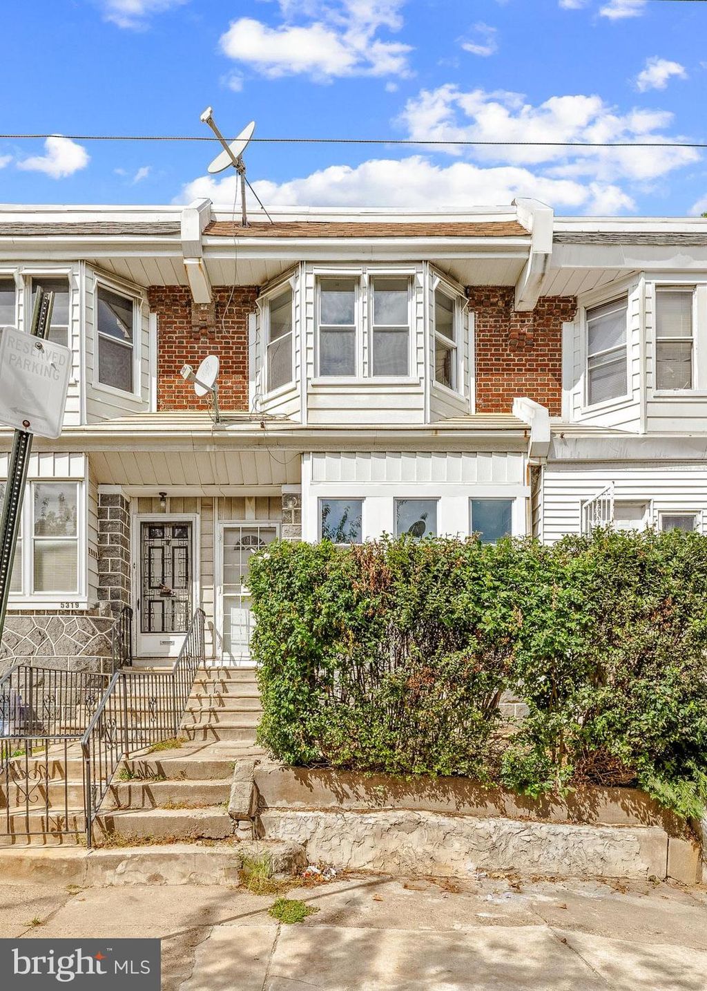 Photo of 5317 Kershaw Street, PHILADELPHIA, PA 19131 (MLS # PAPH2539108)