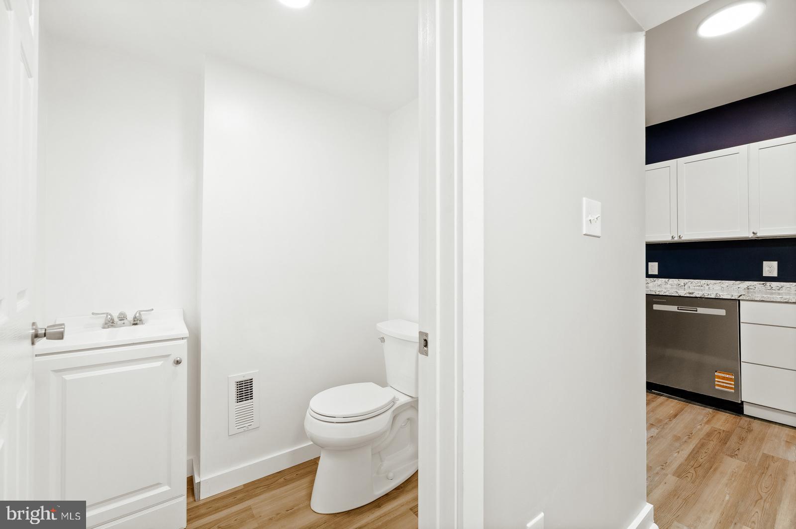 CARROLL PARK - Residential