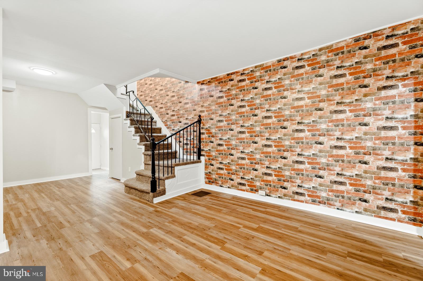 CARROLL PARK - Residential