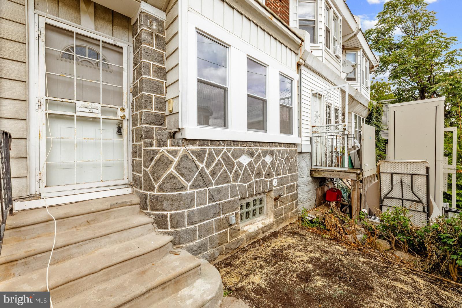 CARROLL PARK - Residential