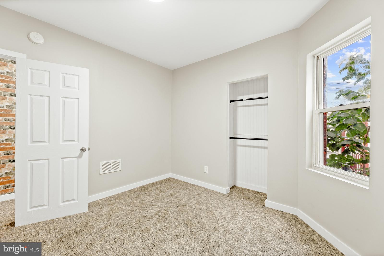 CARROLL PARK - Residential