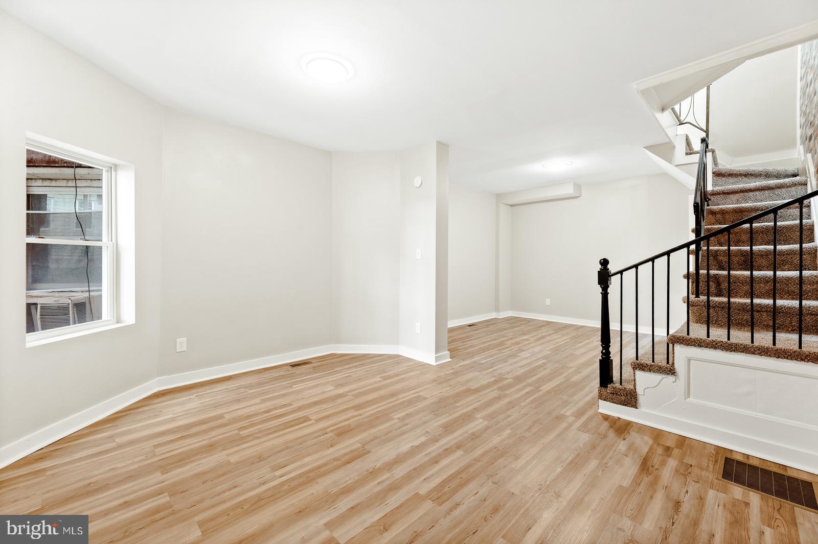 CARROLL PARK - Residential