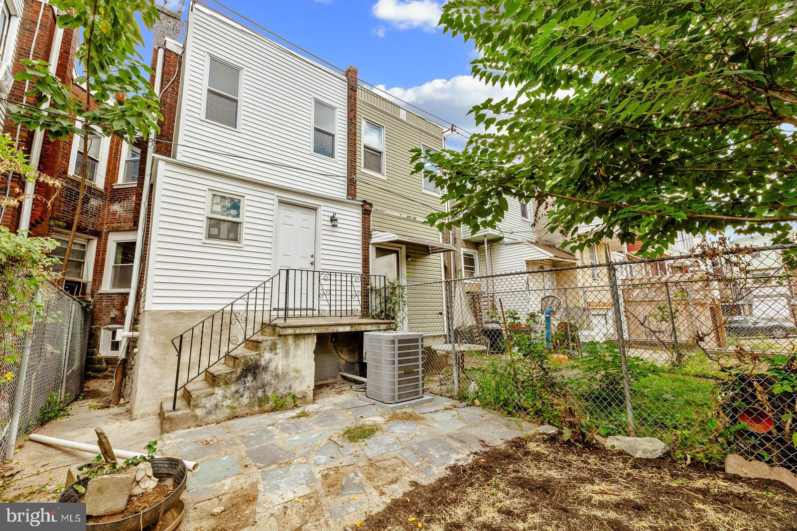 CARROLL PARK - Residential