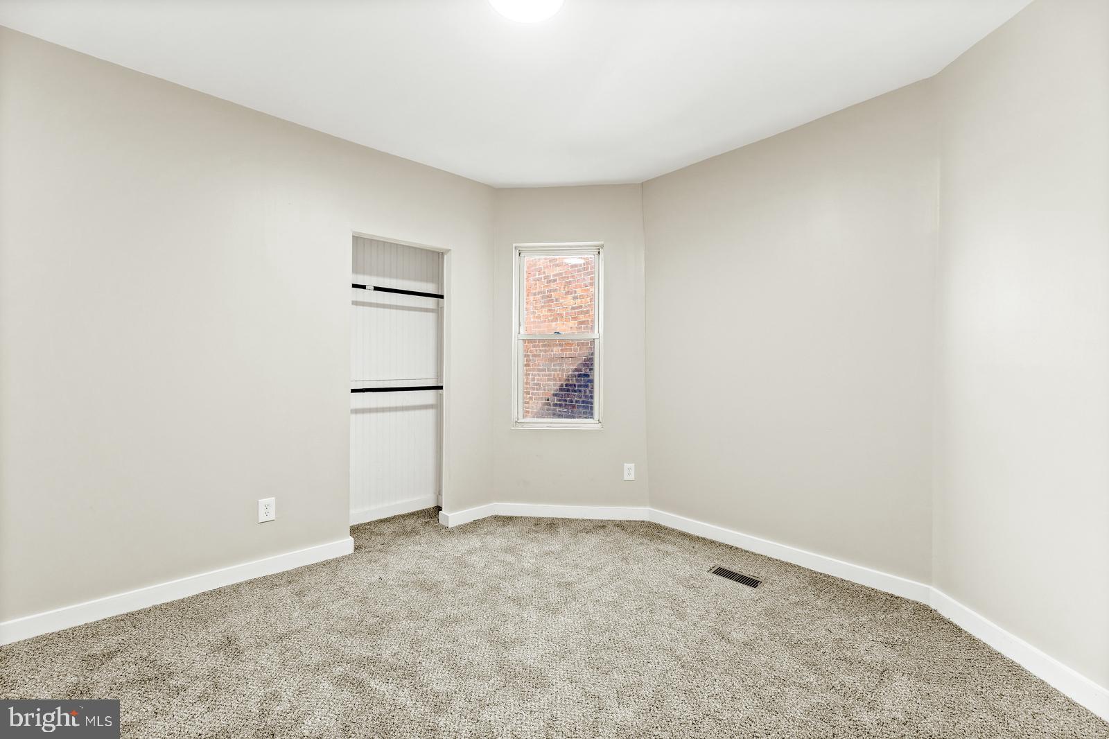 CARROLL PARK - Residential