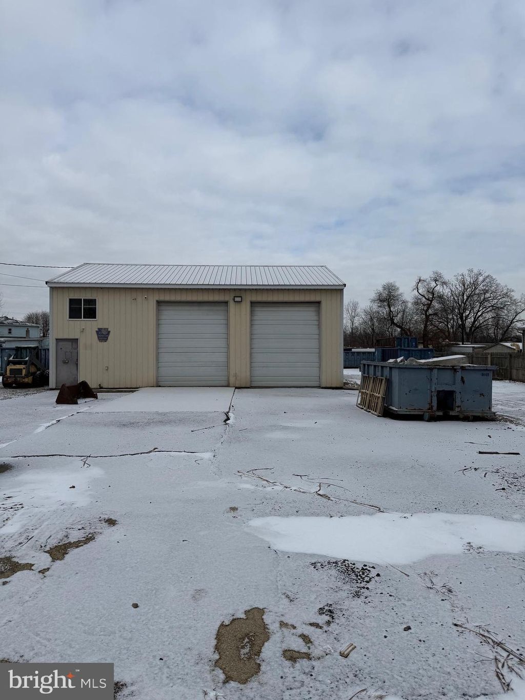 Photo of 216 Lewis Avenue, MORRISVILLE, PA 19067 (MLS # PABU2111774)