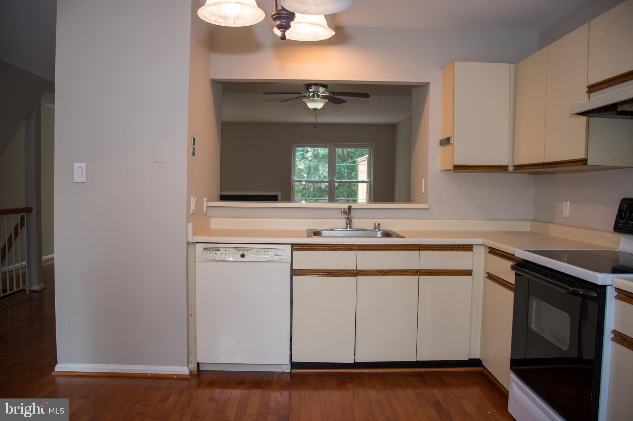 SEQUOIA LEA - Residential