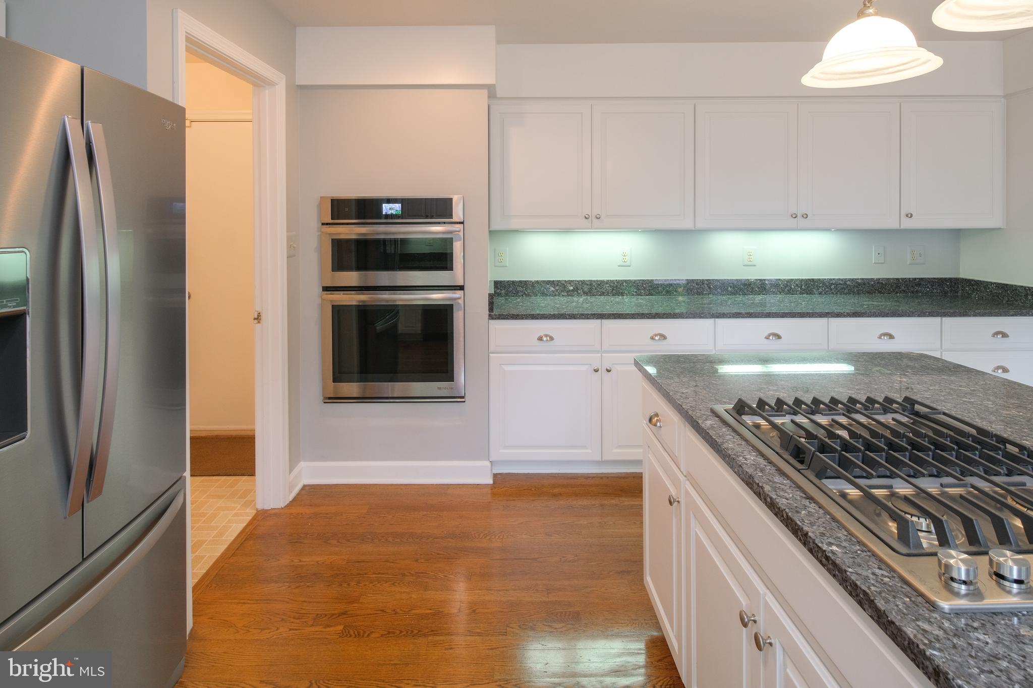 FRANKLIN FARM - Residential