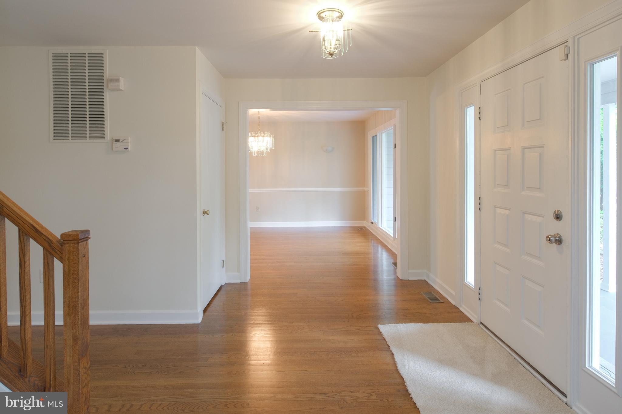 FRANKLIN FARM - Residential