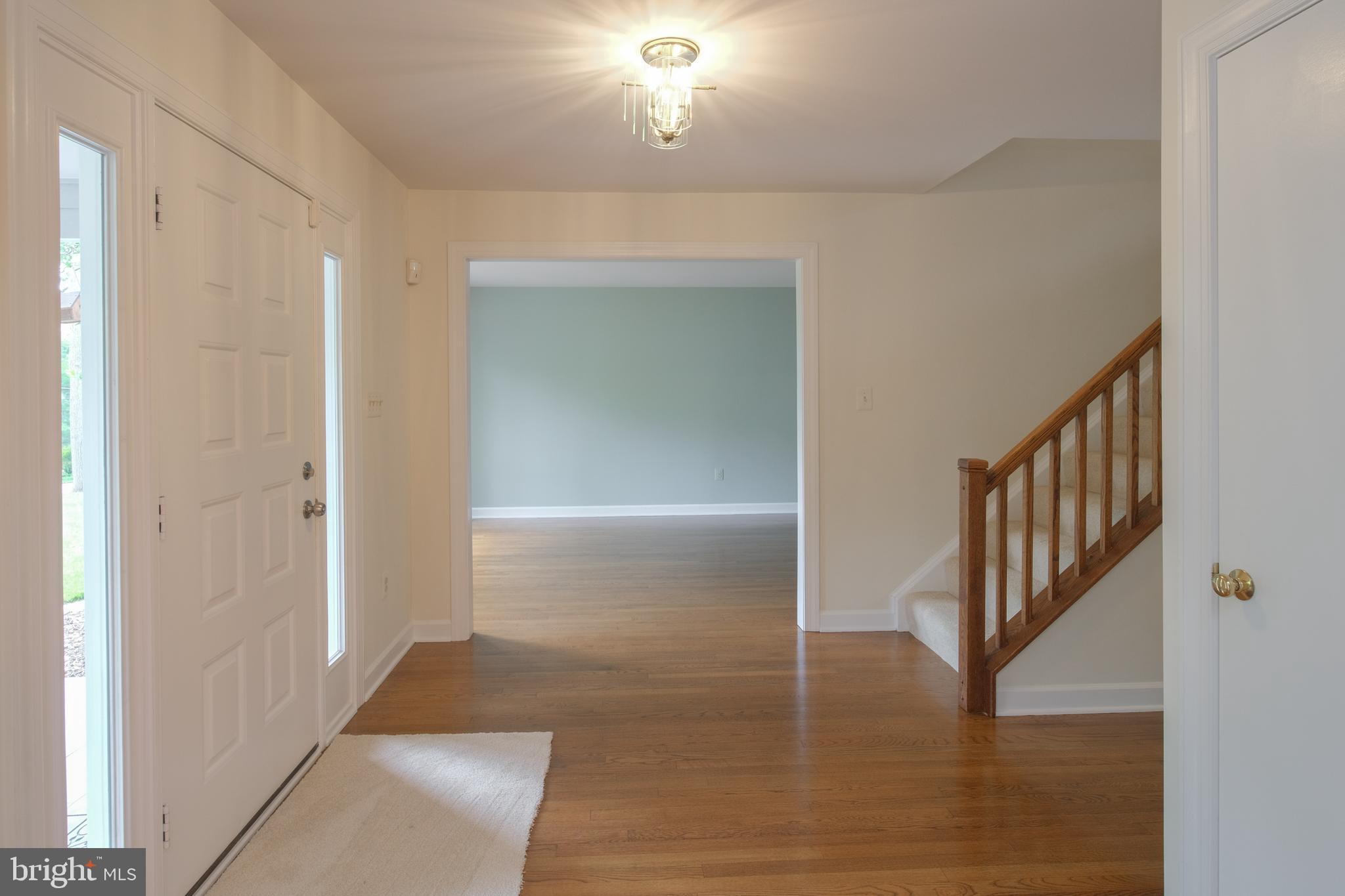 FRANKLIN FARM - Residential