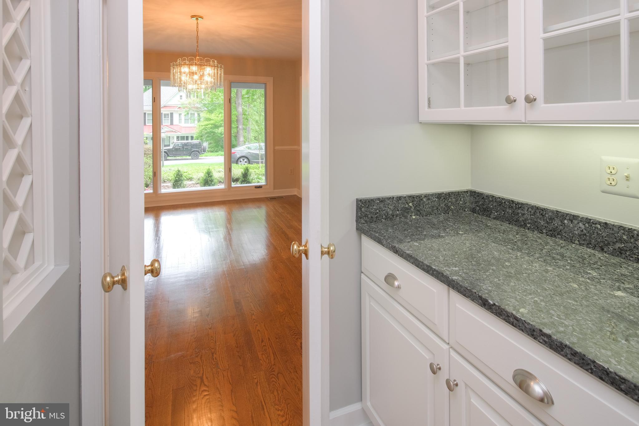 FRANKLIN FARM - Residential