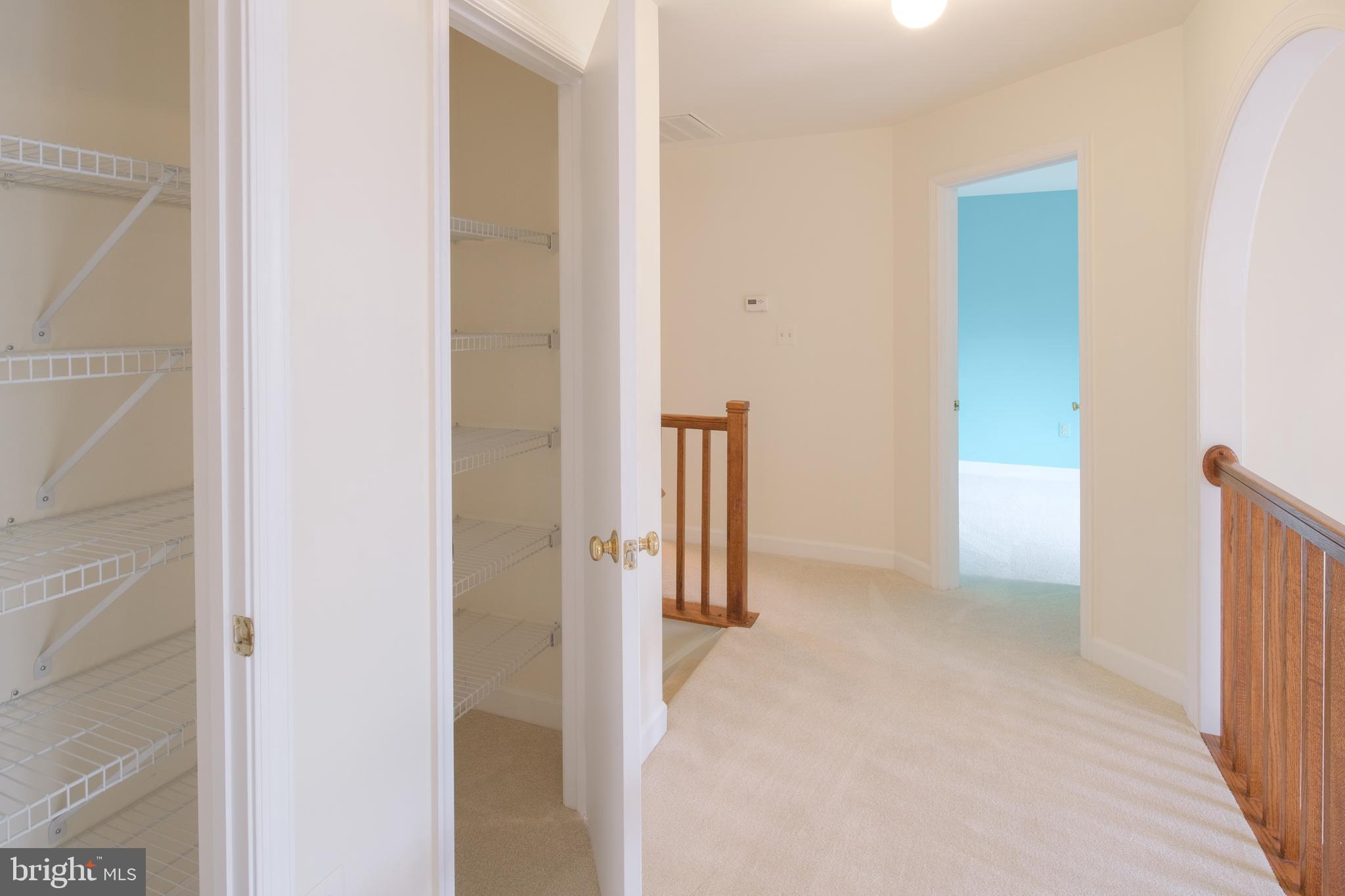 FRANKLIN FARM - Residential