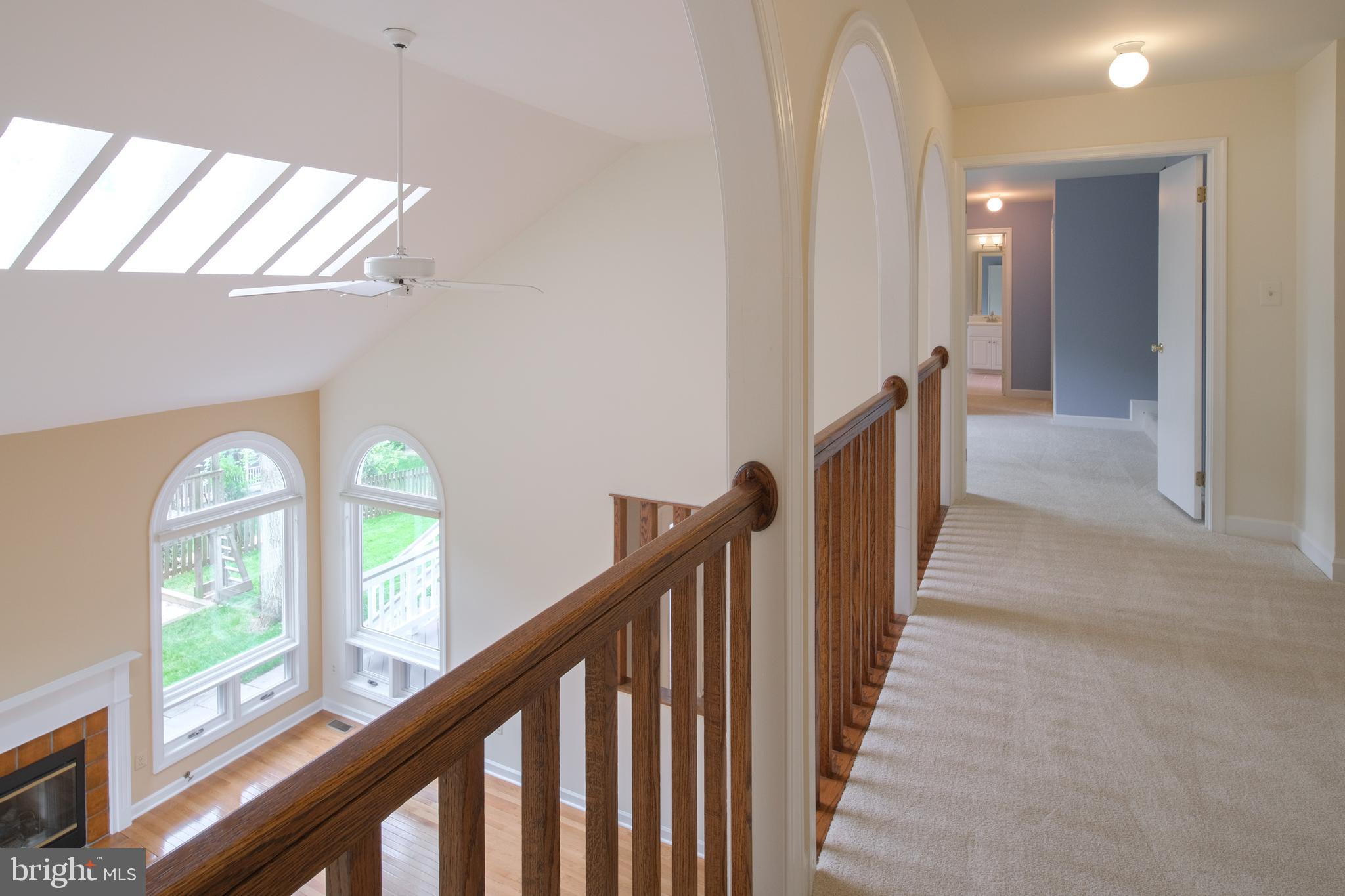 FRANKLIN FARM - Residential