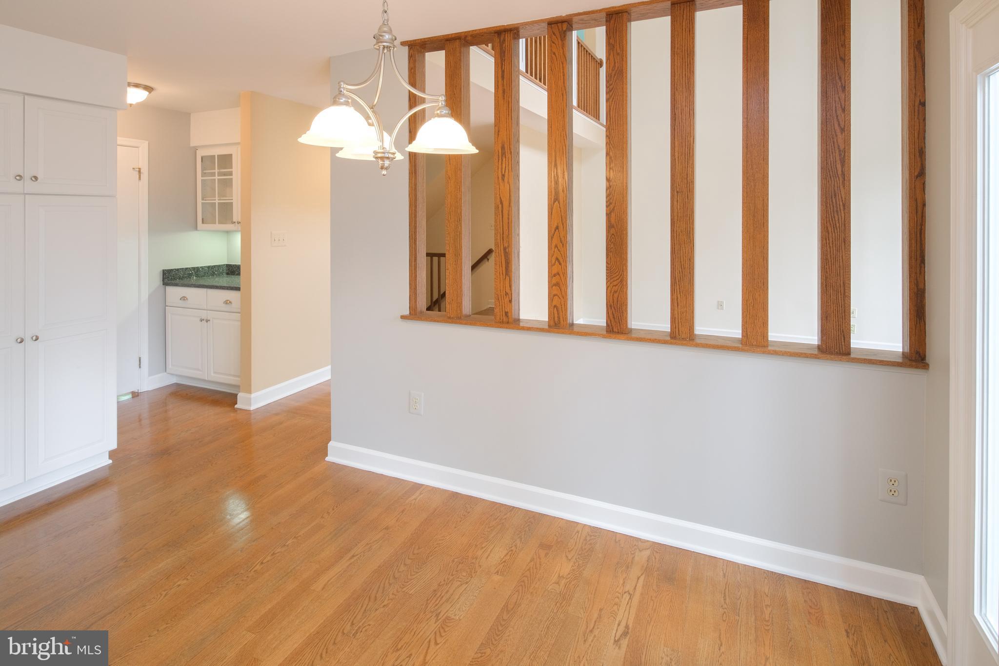 FRANKLIN FARM - Residential