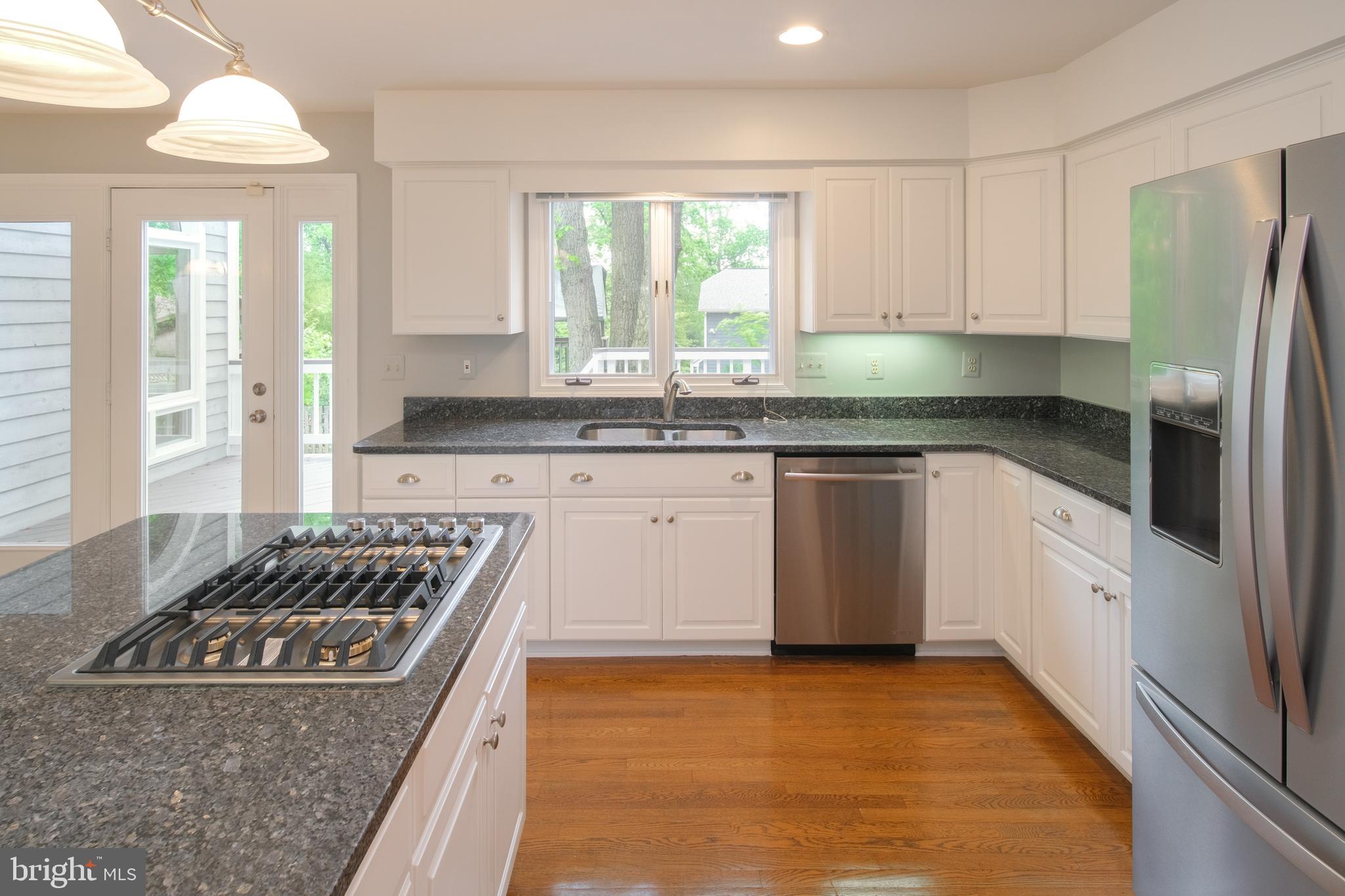 FRANKLIN FARM - Residential