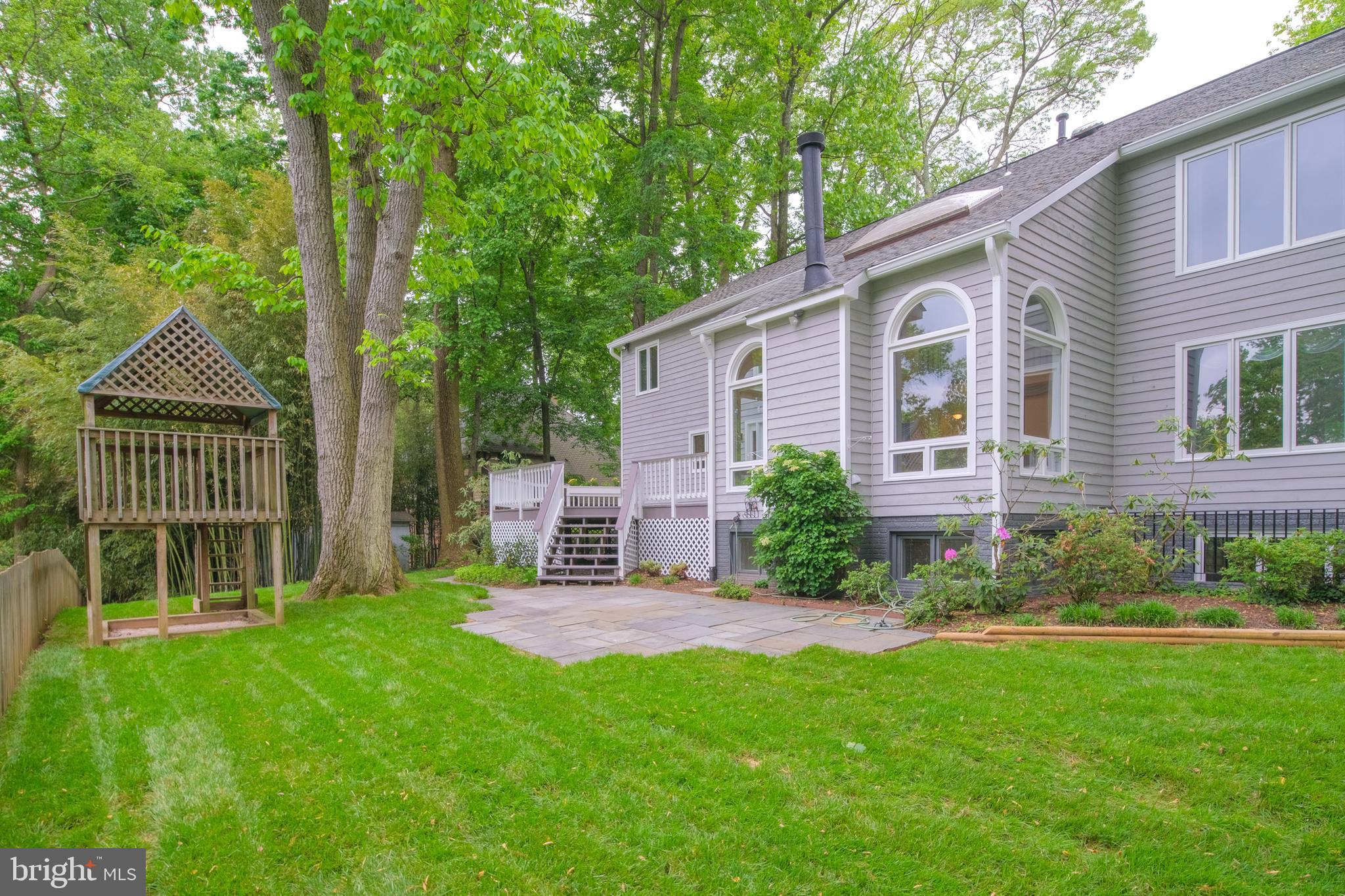 FRANKLIN FARM - Residential